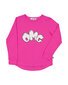 Kissed By Radicool OMG L/S Tee
