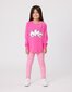 Kissed By Radicool OMG L/S Tee