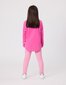 Kissed By Radicool OMG L/S Tee
