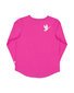 Kissed By Radicool OMG L/S Tee