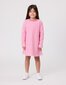 Kissed By Radicool Houndstooth A-Line Dress