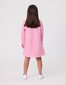 Kissed By Radicool Houndstooth A-Line Dress