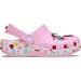 Crocs Toddlers Minnie Classic Clogs