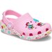 Crocs Toddlers Minnie Classic Clogs