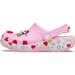 Crocs Toddlers Minnie Classic Clogs