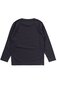 Munster Hangloose L/S Tee - Black
