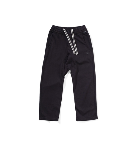 Munster Stealth Pant - Washed Black