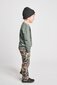 Munster Stealth Pant - Washed Camo