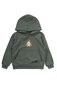 Munster Chase Me Hoody - Ocean Green