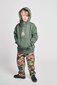 Munster Chase Me Hoody - Ocean Green