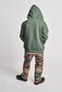 Munster Chase Me Hoody - Ocean Green