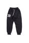 Munster Lessgo Track Pant - Black