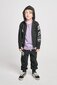 Munster Icon Patch Hoody - Black