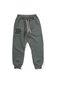Munster Lessgo Track Pant - Ocean Green