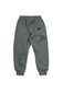 Munster Lessgo Track Pant - Ocean Green