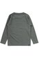 Munster Speed L/S Tee - Ocean Green