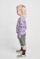 Munster Pleasures L/S Tee - Ash Purple