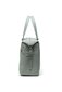 Herschel Strand Duffle Diaper Bag (24L) - Iceberg Green Crosshatch