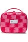 Herschel Pop Quiz Lunch Box (5L) - Check Yourself Raspberry
