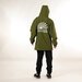 Hello Stranger Boys Salty Jacket - Khaki