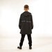 Hello Stranger Boys Better Days Jacket - Black