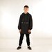 Hello Stranger Boys Better Days Jacket - Black