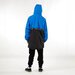 Hello Stranger Boys Better Days Jacket - Blue Black