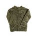 Hello Stranger Boys Zip Jacket - Khaki