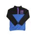 Hello Stranger Boys Adventure Fleece - Black/Blue