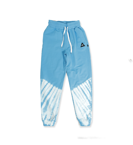 Hello Stranger Boys Cruiser Track Pant - Blue Dye