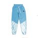 Hello Stranger Boys Cruiser Track Pant - Blue Dye