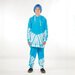 Hello Stranger Boys Cruiser Track Pant - Blue Dye