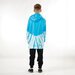 Hello Stranger Boys Pocket Hood - Blue Dye
