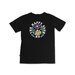 Hello Stranger Boys S/S Tee - Black