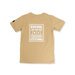 Hello Stranger Boys S/S Tee - Macaroon