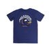 Hello Stranger Boys S/S Tee - Navy