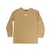 Hello Stranger Boys L/S Tee - Macaroon