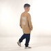 Hello Stranger Boys L/S Tee - Macaroon