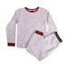 Hello Stranger Girls Winter PJ's - Lilac