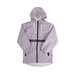 Hello Stranger Girls Rainy Days Jacket - Lilac