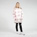 Hello Stranger Girls Sunrise Jacket - Pink Check