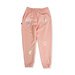Hello Stranger Girls Sunset Track Pant - Ice Cream