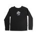 Hello Stranger Girls L/S Tee - Black