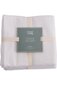 Nature Baby Organic Nappy Square 6Pk - Natural