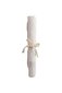 Nature Baby Organic Muslin Face Cloth 6 Pk - Natural