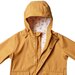 Nature Baby Raincoat - Straw