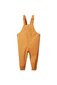 Nature Baby Splash Overalls - Straw