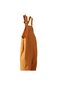 Nature Baby Splash Overalls - Straw