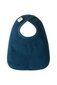 Nature Baby Reversible Bib - Puffin Print