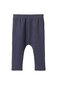 Nature Baby Selby Waffle Pants - Mulberry